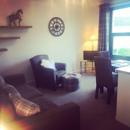Apartmán East View Morpeth Exteriér fotografie